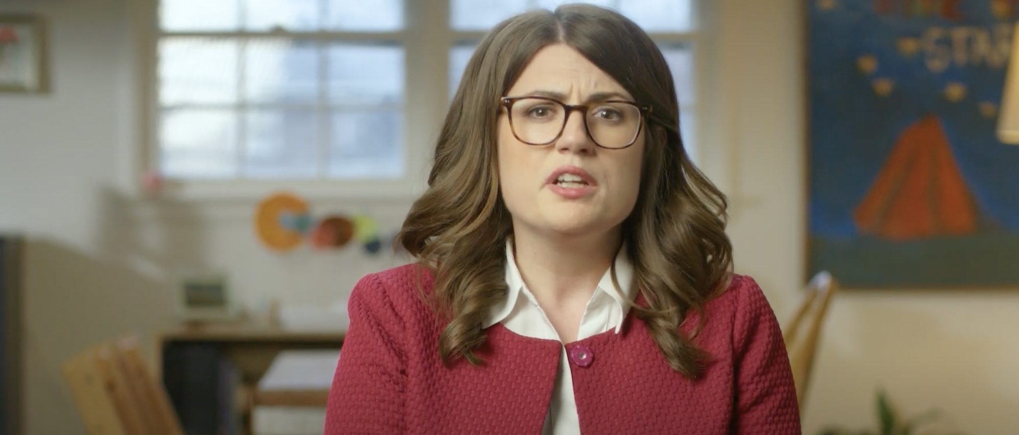 Dem Lawmakers Stage Sit-In After Being Denied Entry To ICE Facility